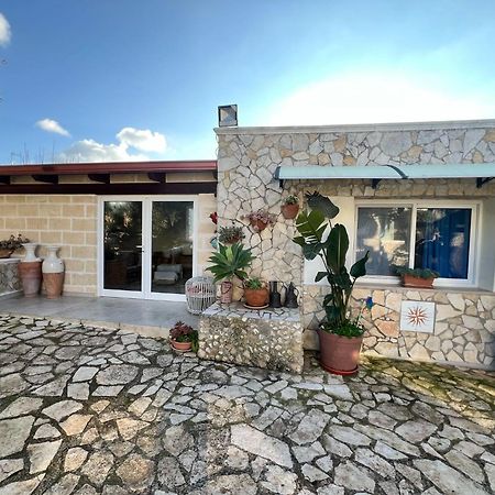 Villa Dei Venti オストゥーニ エクステリア 写真